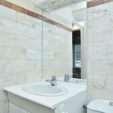 아파트 Cosy And Lovely Apartment#rue Mouffetard 파리