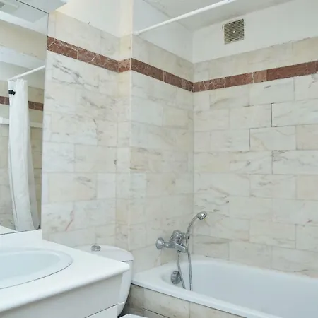 Cosy And Lovely Apartment#rue Mouffetard 파리